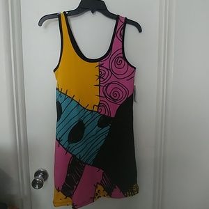 NWT Sally dress
